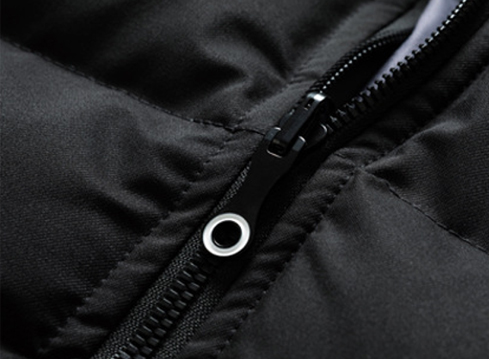 男士夾克羽絨服定制生產制造商