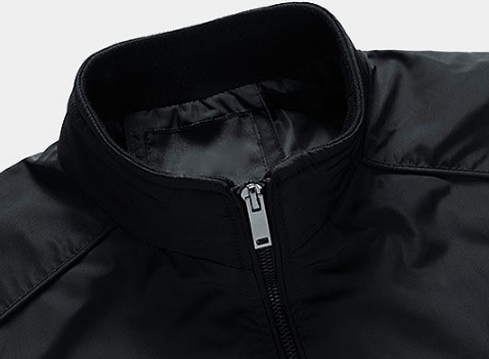 戶(hù)外活動(dòng)團(tuán)體夾克定制生產(chǎn)工作服