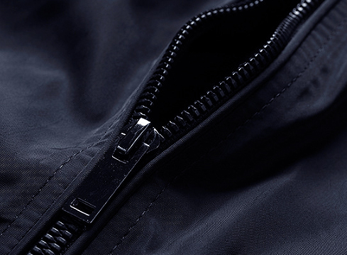 夾克生產(chǎn)制造商專業(yè)加工男款?yuàn)A克衫