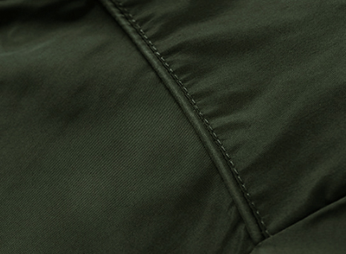 戶外運動款夾克衫定制加工夾克外套