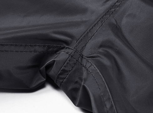 雨衣雨褲套裝女男全身分體防暴雨