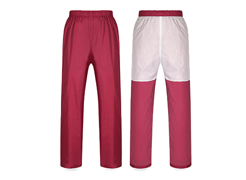 雨衣男女成人防暴雨全身分體雨褲套裝