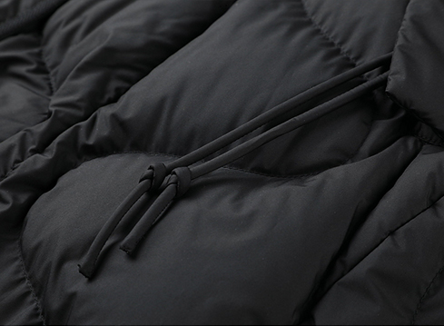 中長(zhǎng)款品牌保暖羽絨服定制生產(chǎn)廠家