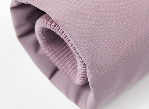 羽絨服廠家專業(yè)生產(chǎn)女士中長(zhǎng)款羽絨服定制