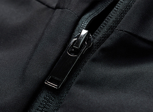 男款立領(lǐng)輕薄款羽絨服定制生產(chǎn)