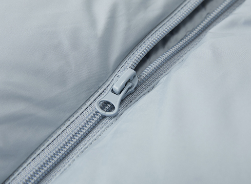 女士立領短款保暖羽絨服定制生產(chǎn)廠家