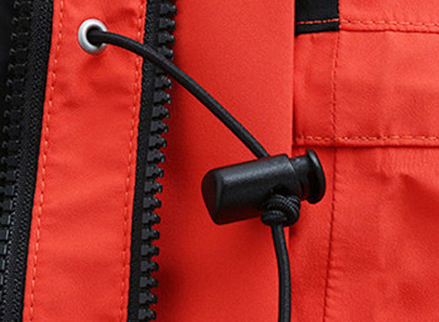 戶外運(yùn)動(dòng)男女情侶款登山?jīng)_鋒衣生產(chǎn)