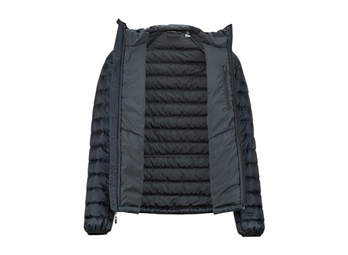 輕薄款戶(hù)外男士羽絨服定制生產(chǎn)廠家