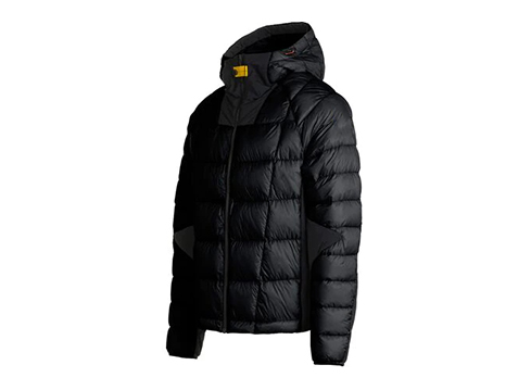 睿牛戶外專業(yè)生產(chǎn)男士短款輕薄羽絨服