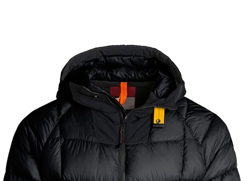 睿牛戶外專業(yè)生產(chǎn)男士短款輕薄羽絨服