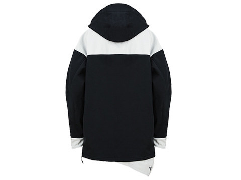 套頭功能性滑雪服貼牌加工