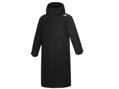 中長款羽絨服定制加工