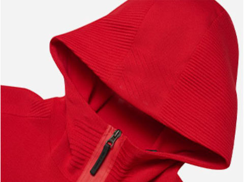 中高端沖鋒衣工廠軟殼沖鋒衣定制生產(chǎn)