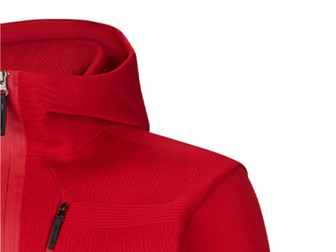 中高端沖鋒衣工廠軟殼沖鋒衣定制生產(chǎn)