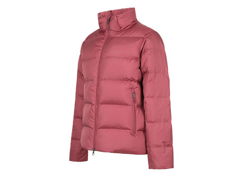 羽絨服廠冢男女羽絨服貼牌定制