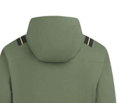 中高端沖鋒衣工廠硬殼沖鋒衣定制生產(chǎn)