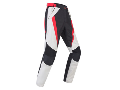 男款套裝機(jī)車騎行服定制加工