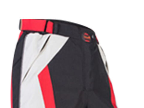 男款套裝機(jī)車騎行服定制加工