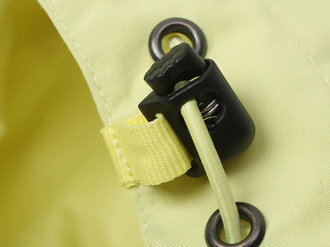 戶外休閑登山防風(fēng)防水女式?jīng)_鋒衣定制加工