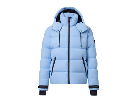 品牌滑雪羽絨服貼牌代工