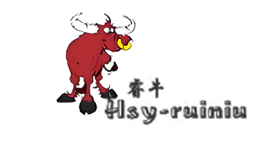 廣東睿牛制衣有限公司