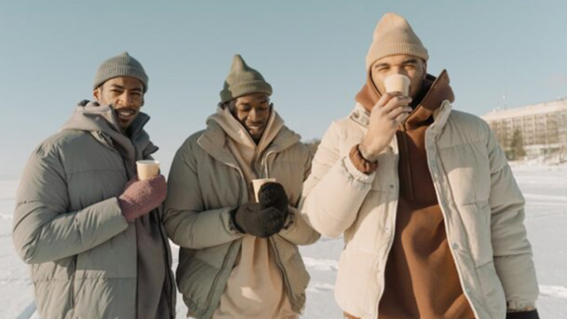 羽絨服防風還是棉服防風