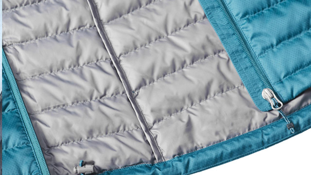 羽絨服定制應(yīng)該從哪些方面提要求？