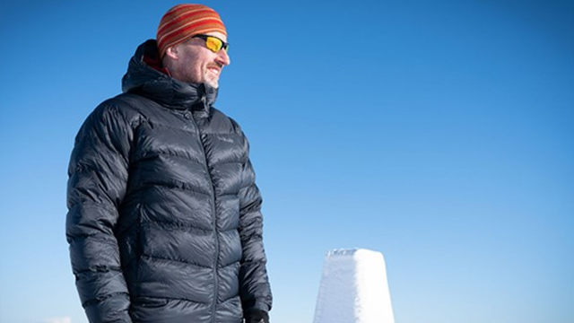 羽絨服定制應(yīng)該從哪些方面提要求？