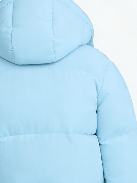 貼牌代工男士短款羽絨服源頭工廠