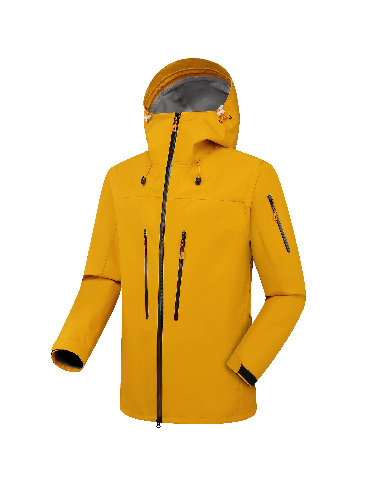 壓膠沖鋒衣,品牌沖鋒衣定制