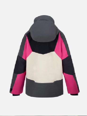 滑雪服工廠來圖來樣定制加工單雙板滑雪服