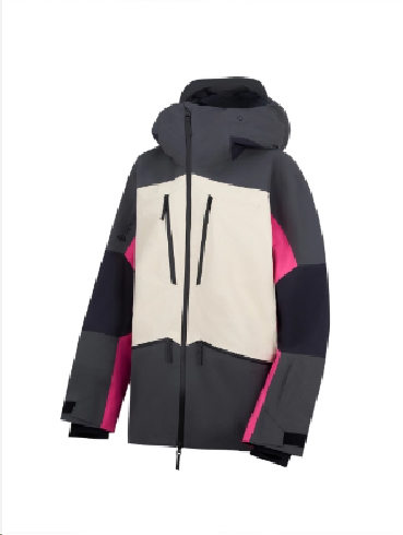 滑雪服工廠來圖來樣定制加工單雙板滑雪服