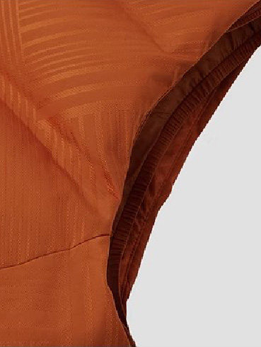 羽絨服工廠來圖來樣貼牌代工品牌加厚羽絨服